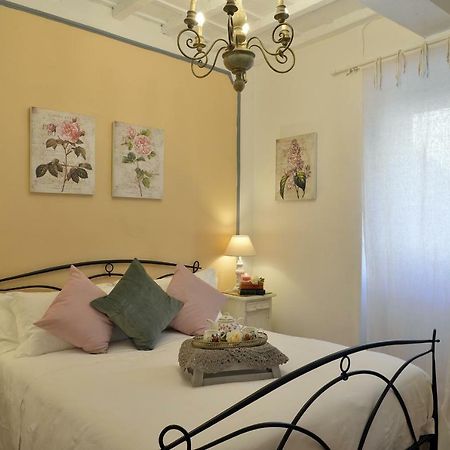 Belvedere Suite Florencja Zewnętrze zdjęcie
